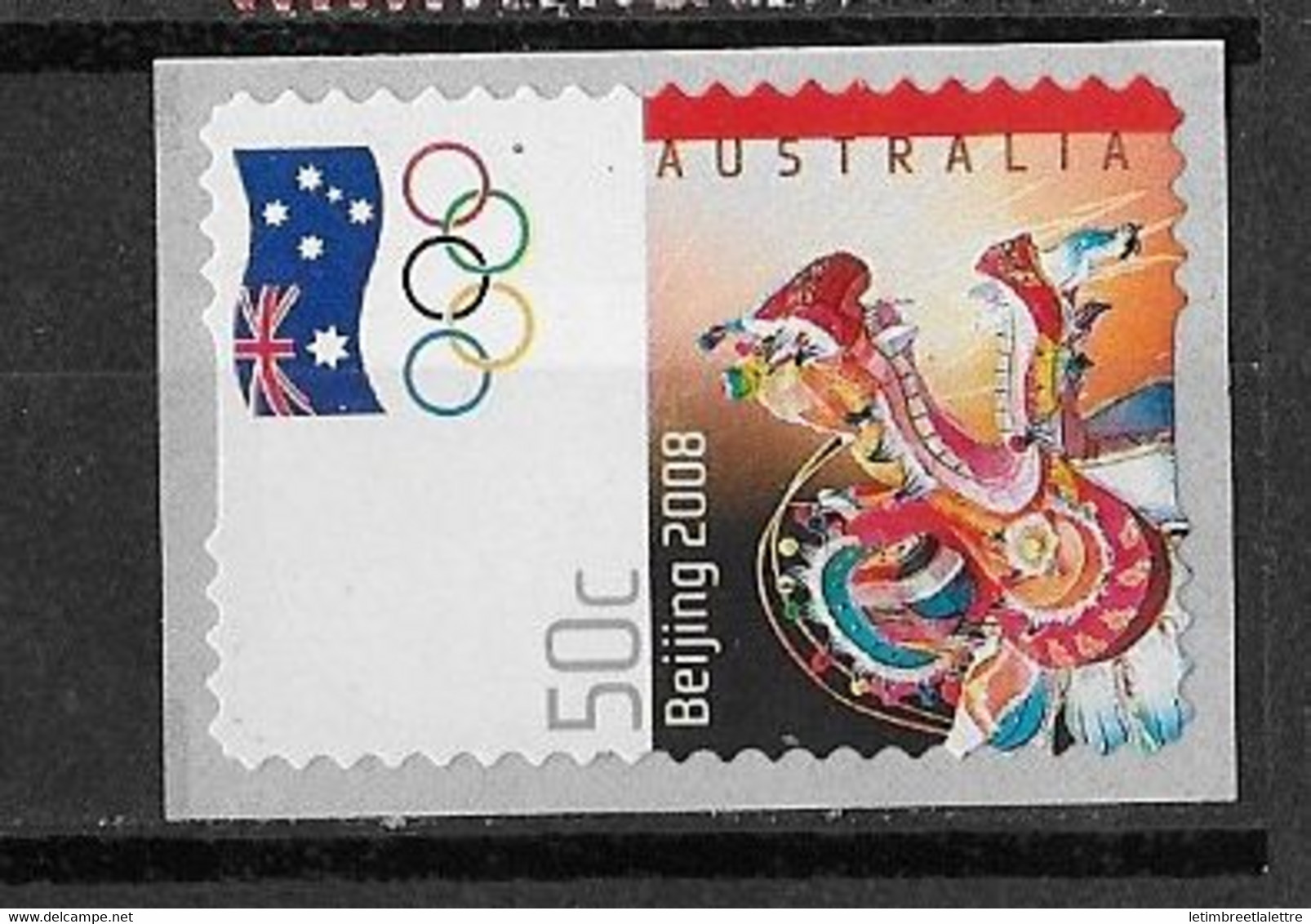 Australie N°2901** - Mint Stamps
