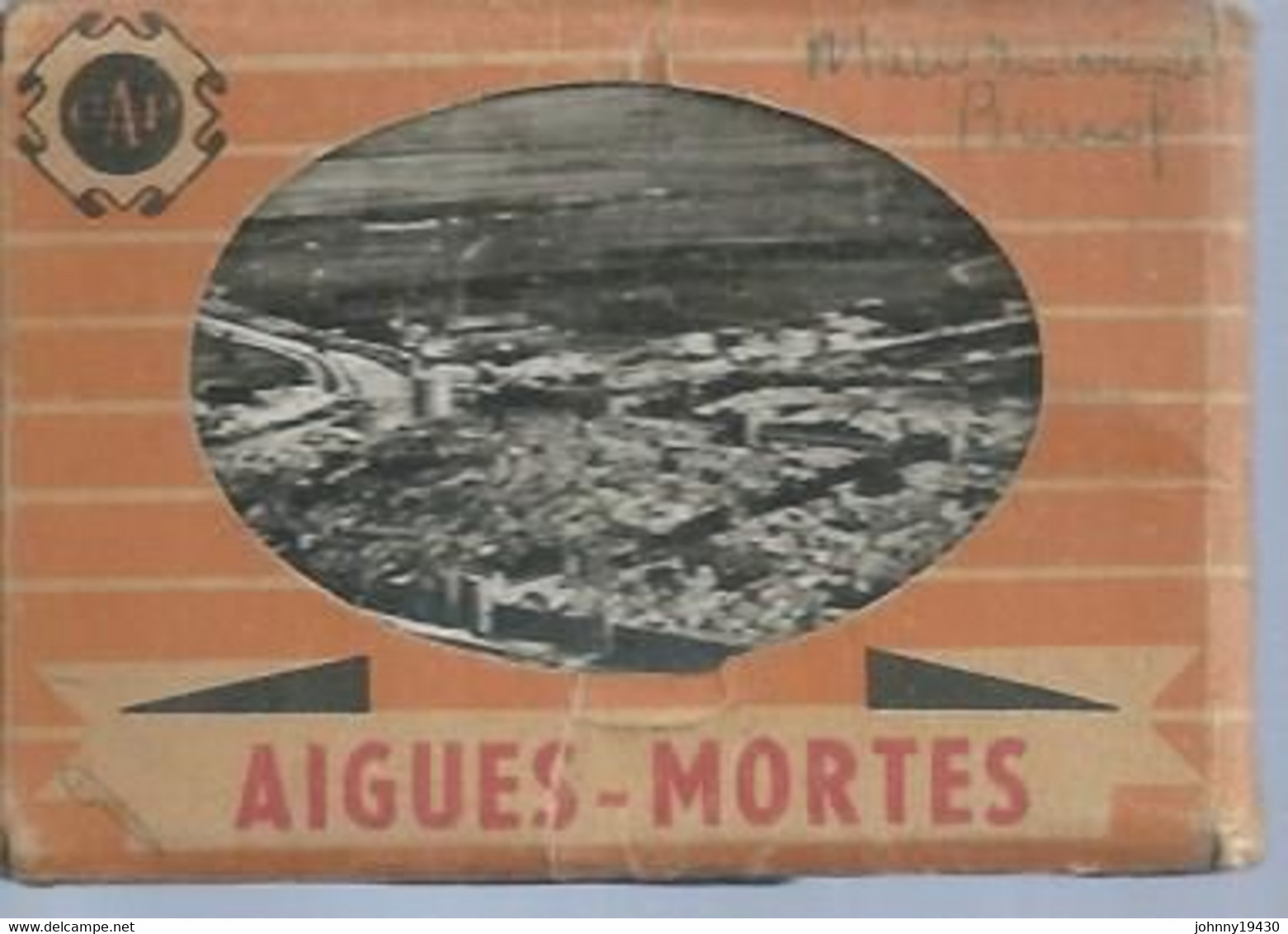 AIGUES-MORTES   - 10 PHOTOS - Aigues-Mortes