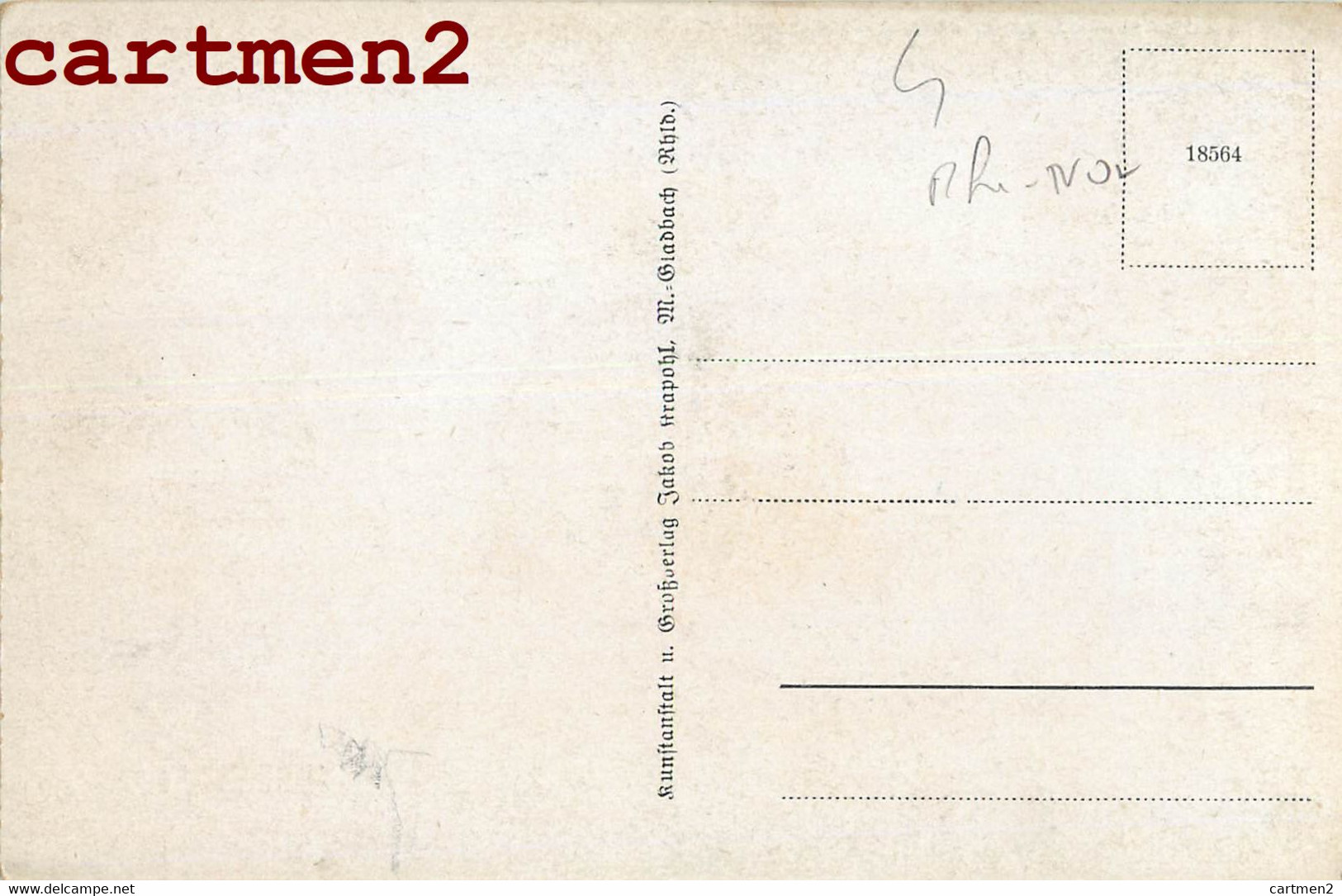 GRUSS AUS EMMERICH A. RH. MULTIVIEW DEUTSCHLAND - Emmerich