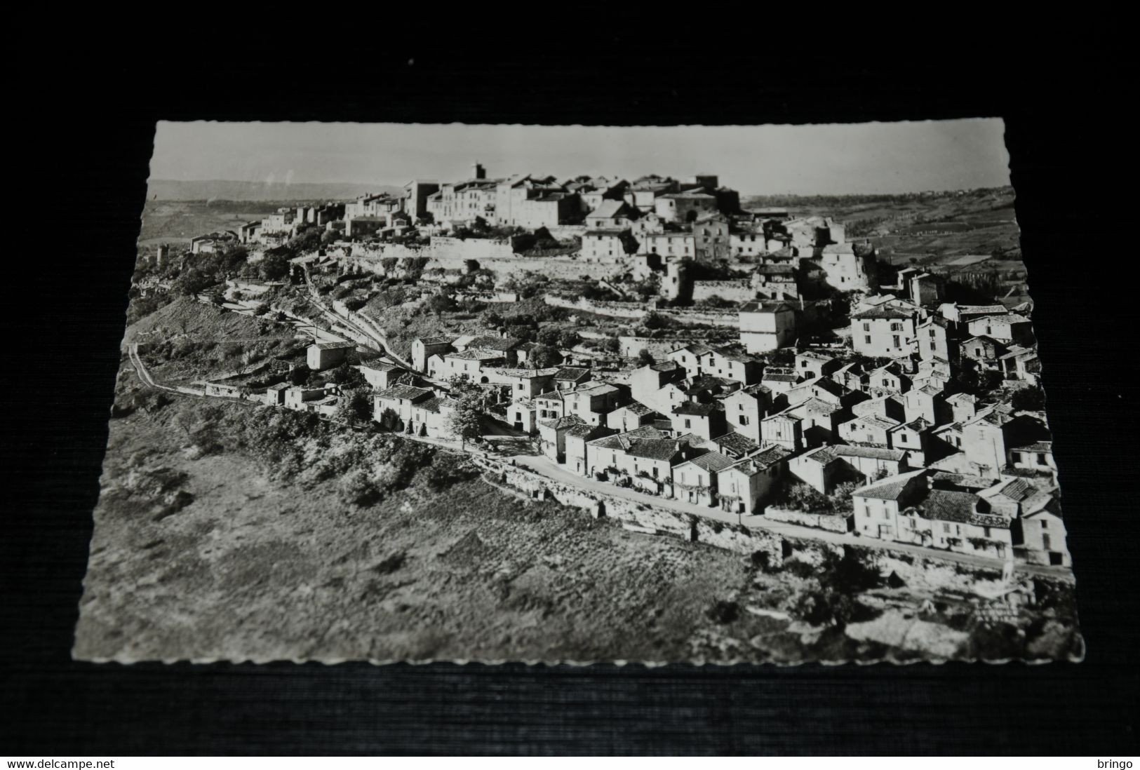 18408-      CORDES, VUE GENERALE - Cordes