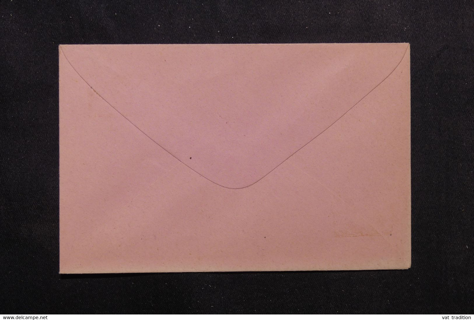 NOUVELLE CALÉDONIE - Entier Postal Type Groupe ( Enveloppe ) , Non Circulé - L 73445 - Postal Stationery