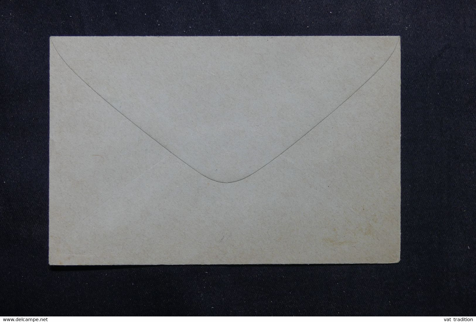 NOUVELLE CALÉDONIE - Entier Postal Type Groupe ( Enveloppe ) , Non Circulé - L 73446 - Interi Postali