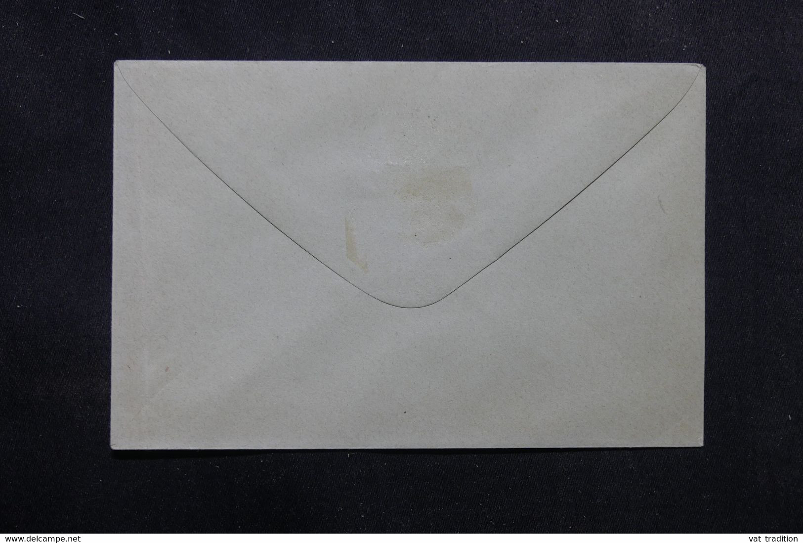 GRANDE COMORE - Entier Postal Type Groupe ( Enveloppe ) , Non Circulé - L 73451 - Storia Postale