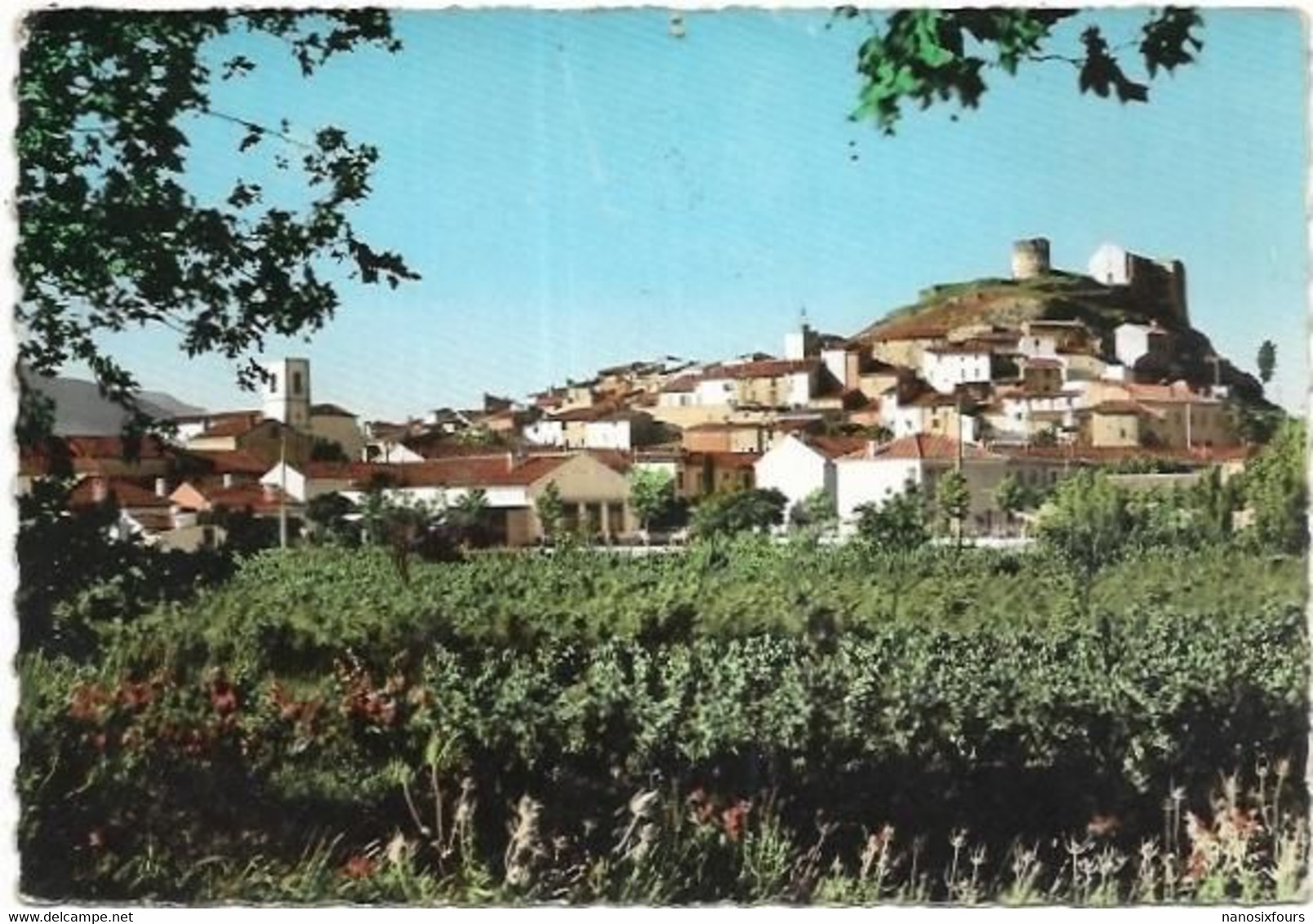 83.  LA GARDE - La Garde