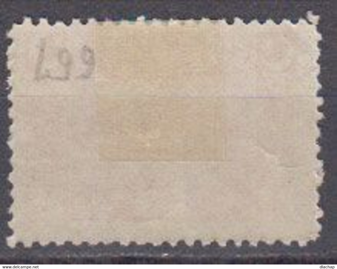 Turquie 1923 Yvert 667 * Neuf Avec Charniere - Unused Stamps