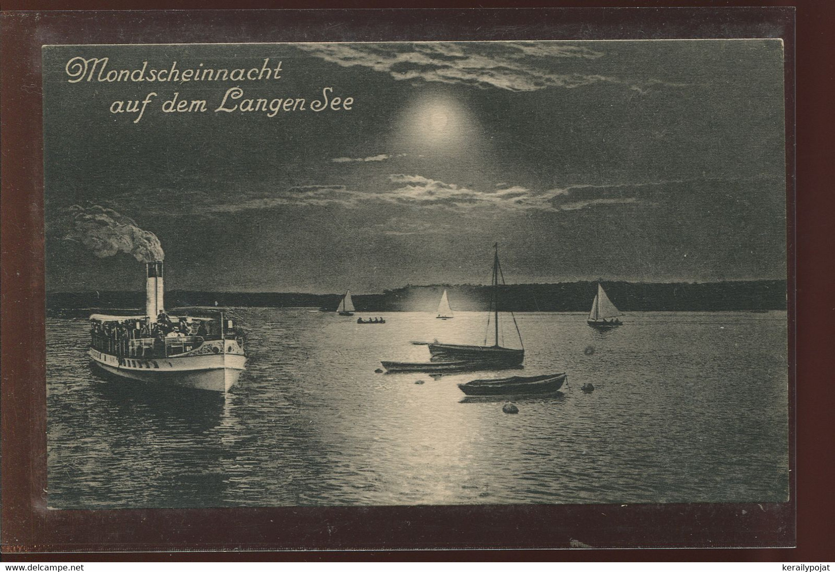 Germany Langen See Mondscheinnacht__(1199) - Langen