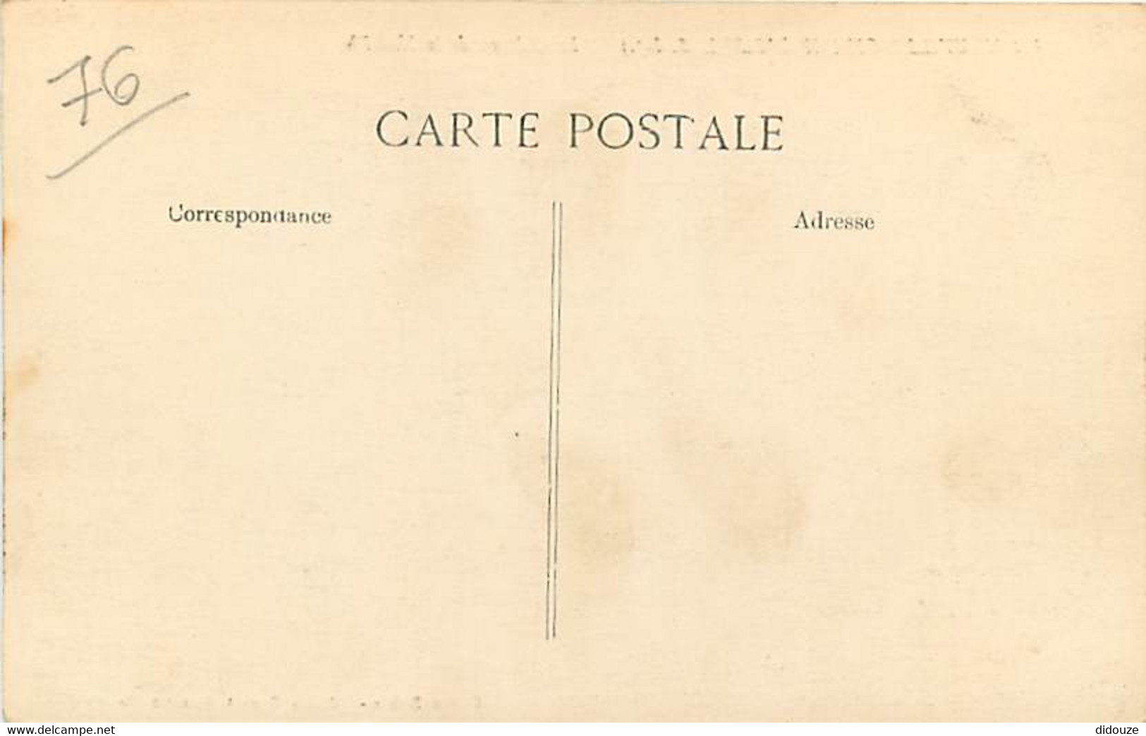 76 - La Neuville Champ D'Oisel - Le Château De La Neuville - CPA - Voir Scans Recto-Verso - Sonstige & Ohne Zuordnung