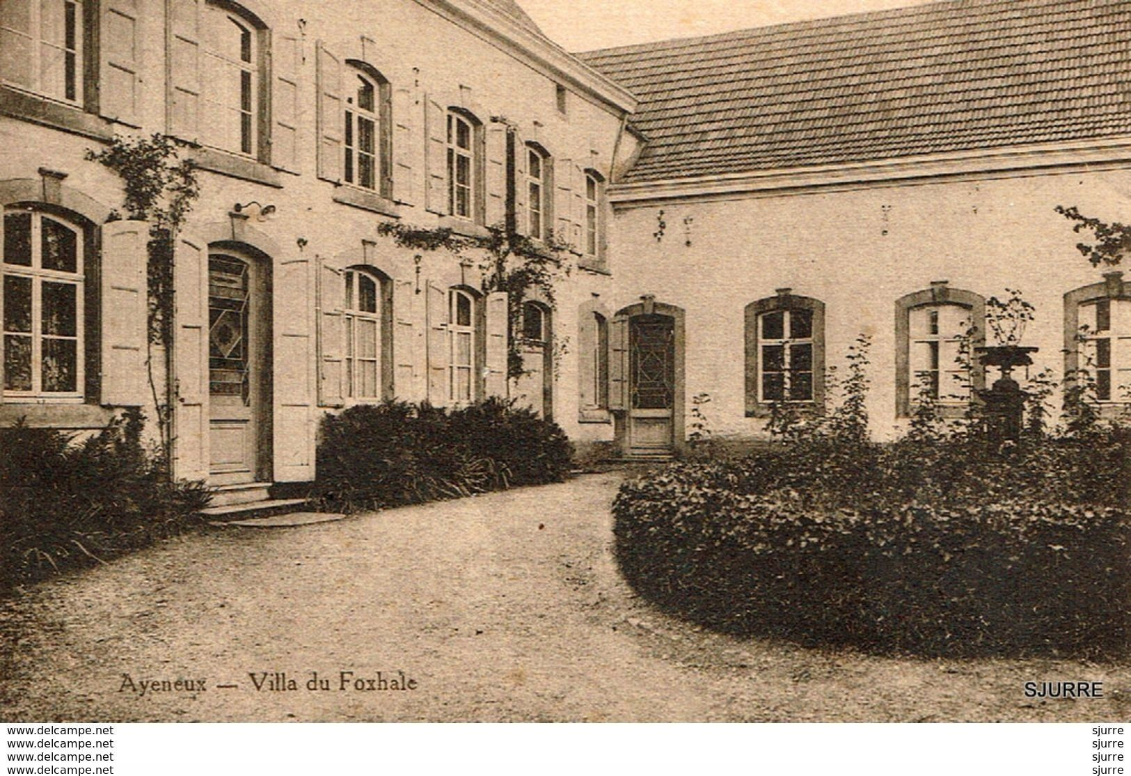 Ayeneux / Soumagne - Villa Du Foxhale * - Soumagne