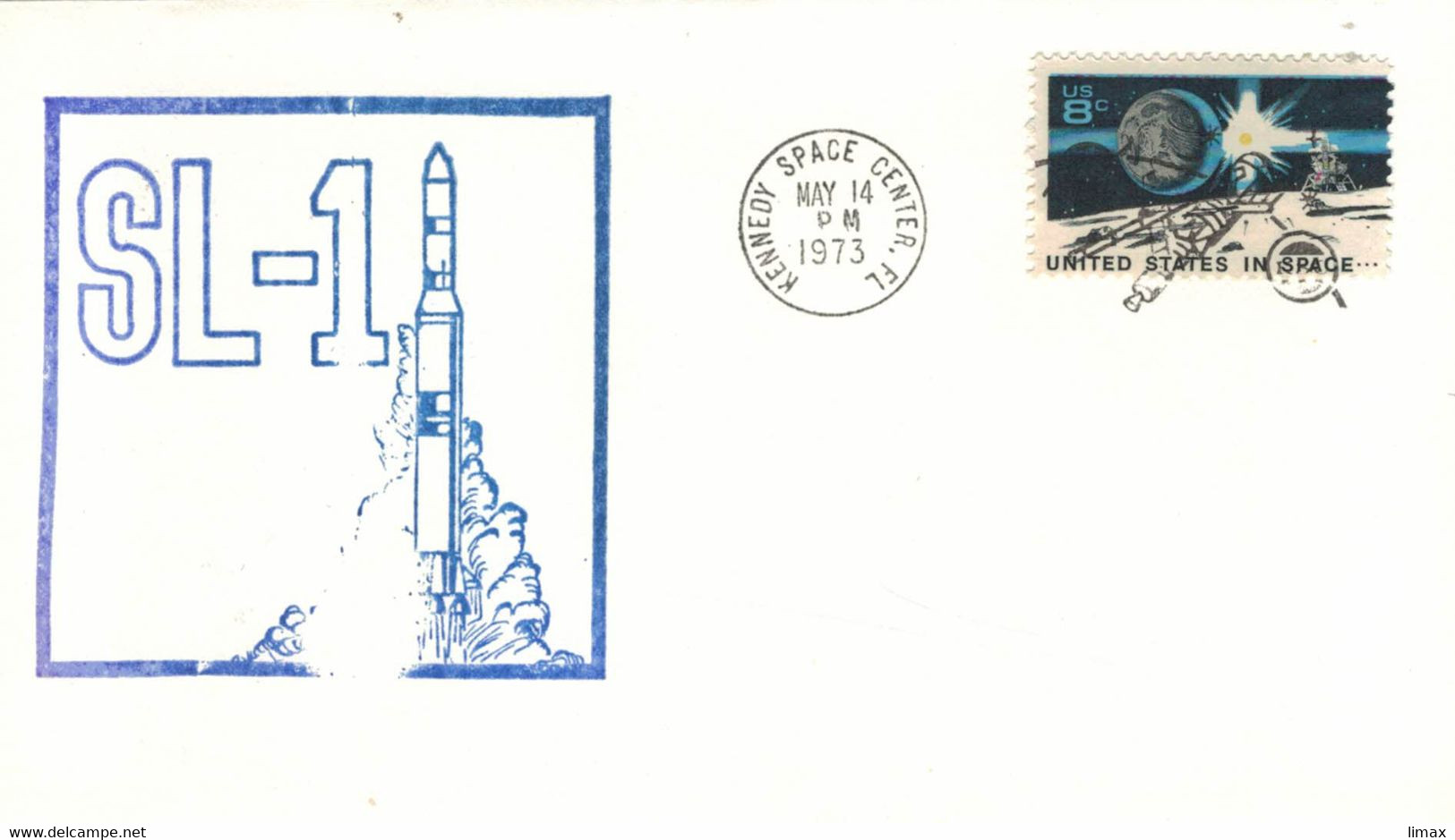 Space Shuttle Jefferson - Kennedy Space Center 1982 - Edwards - Pearlington - Houston - Probing Planets