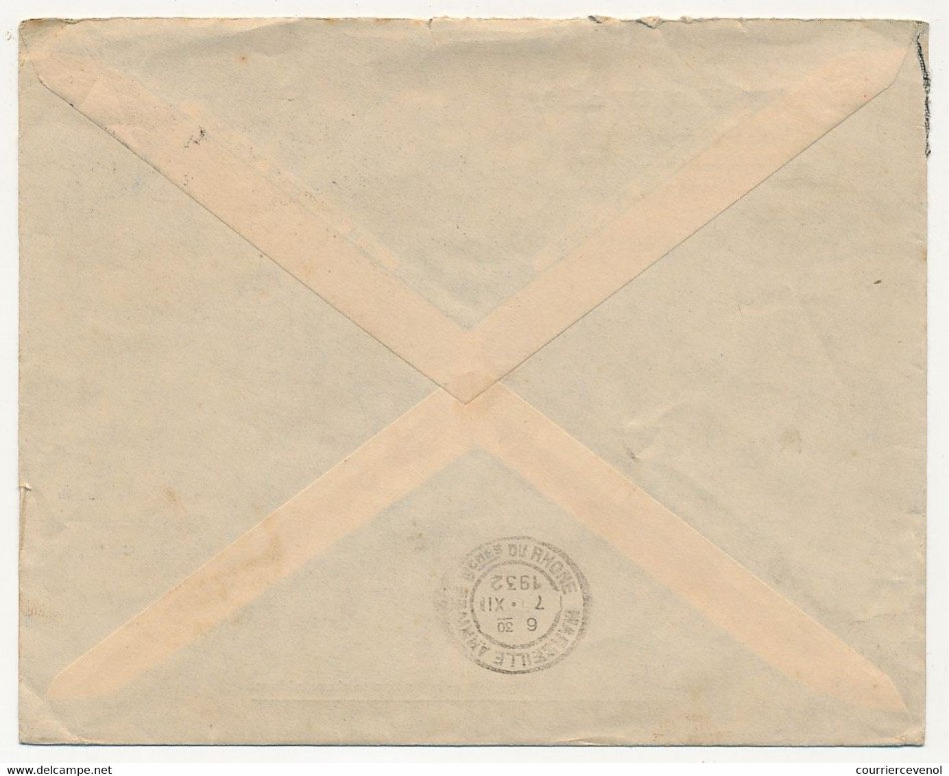 EGYPTE - Enveloppe En-Tête "Boulad &Cie Alexandrie" Depuis Alexandrie 1938 - Lettres & Documents