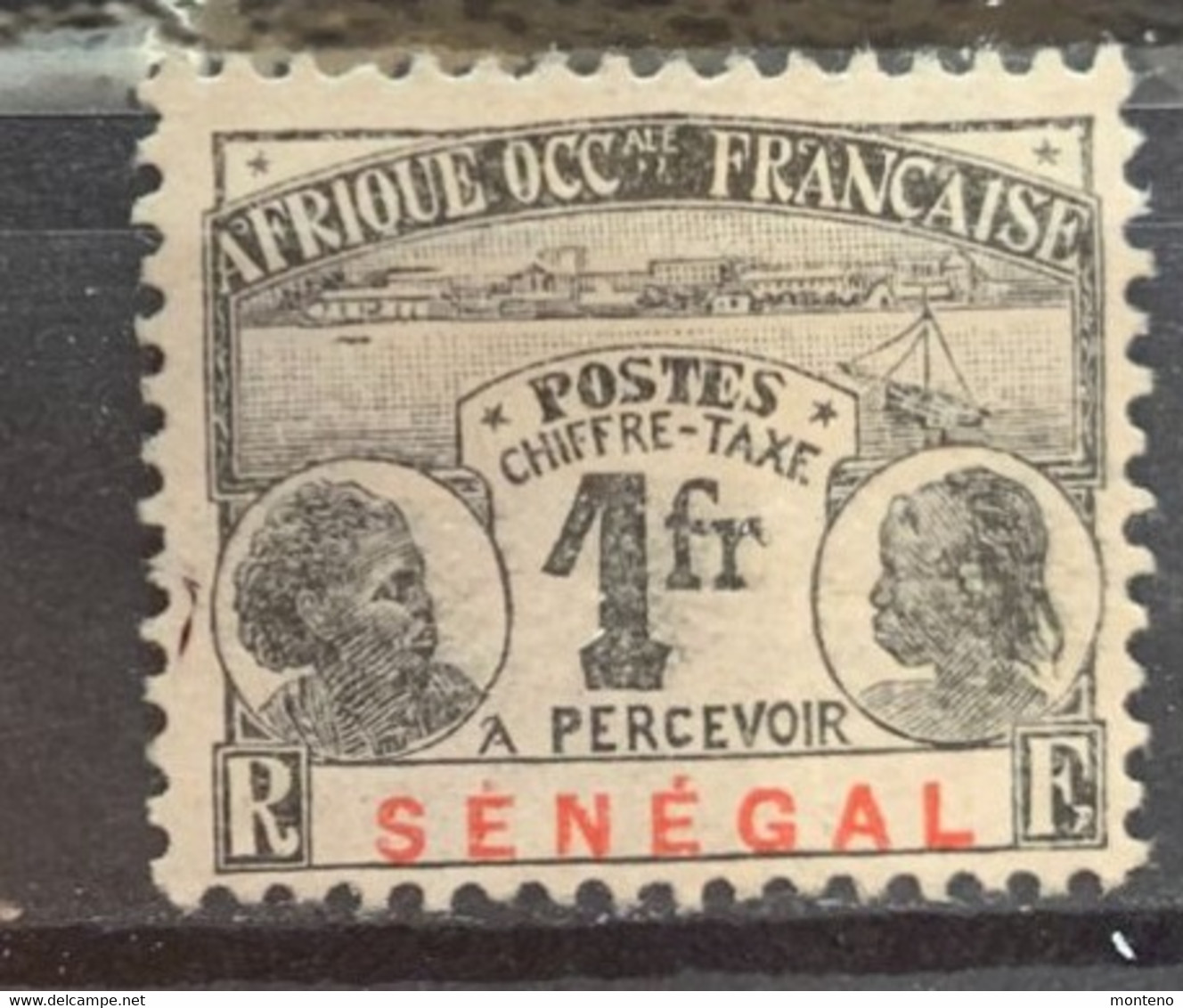 1906   Y Et T  T11* - Postage Due