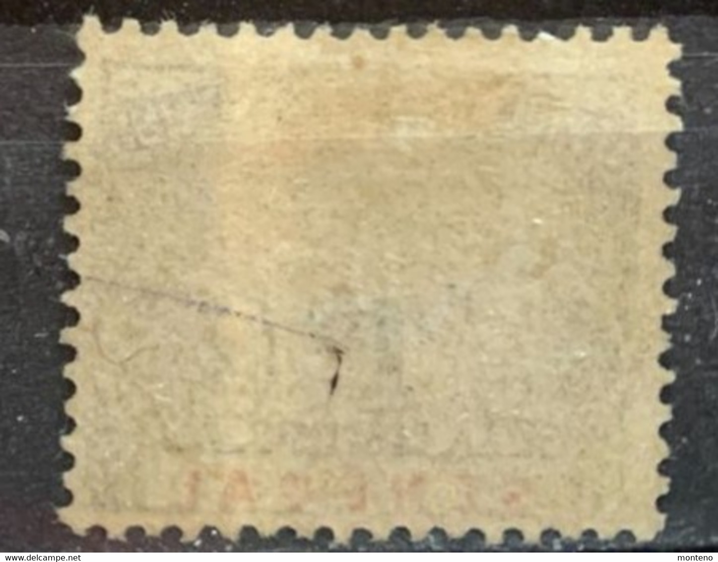 1906   Y Et T  T11* - Timbres-taxe