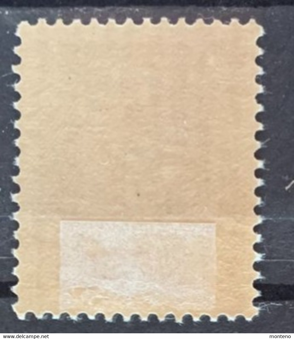 1927   Y Et T  T21* - Timbres-taxe