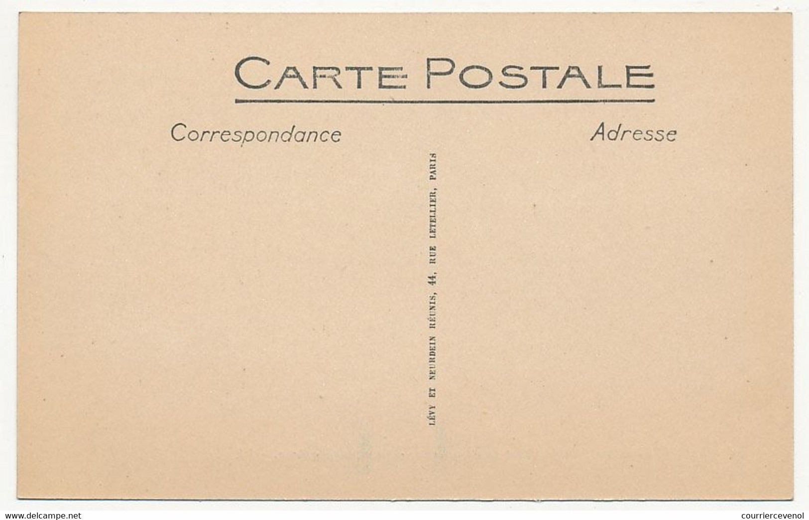 CPA - MARTIGUES (B Du R) - Vue Générale De L'Ile Verte - Etang De Caronte - Martigues