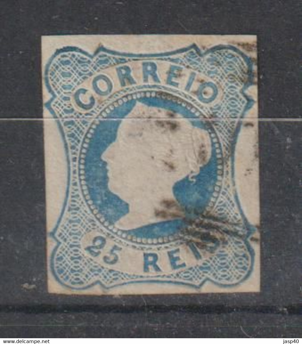PORTUGAL CE AFINSA 2 - USADO - Used Stamps