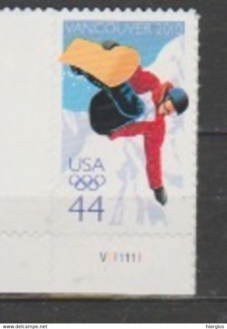 USA-Scott # 2068;2380;3087;3180;4436-Catal;og  Value $ 3.35 - Sommer 1932: Los Angeles