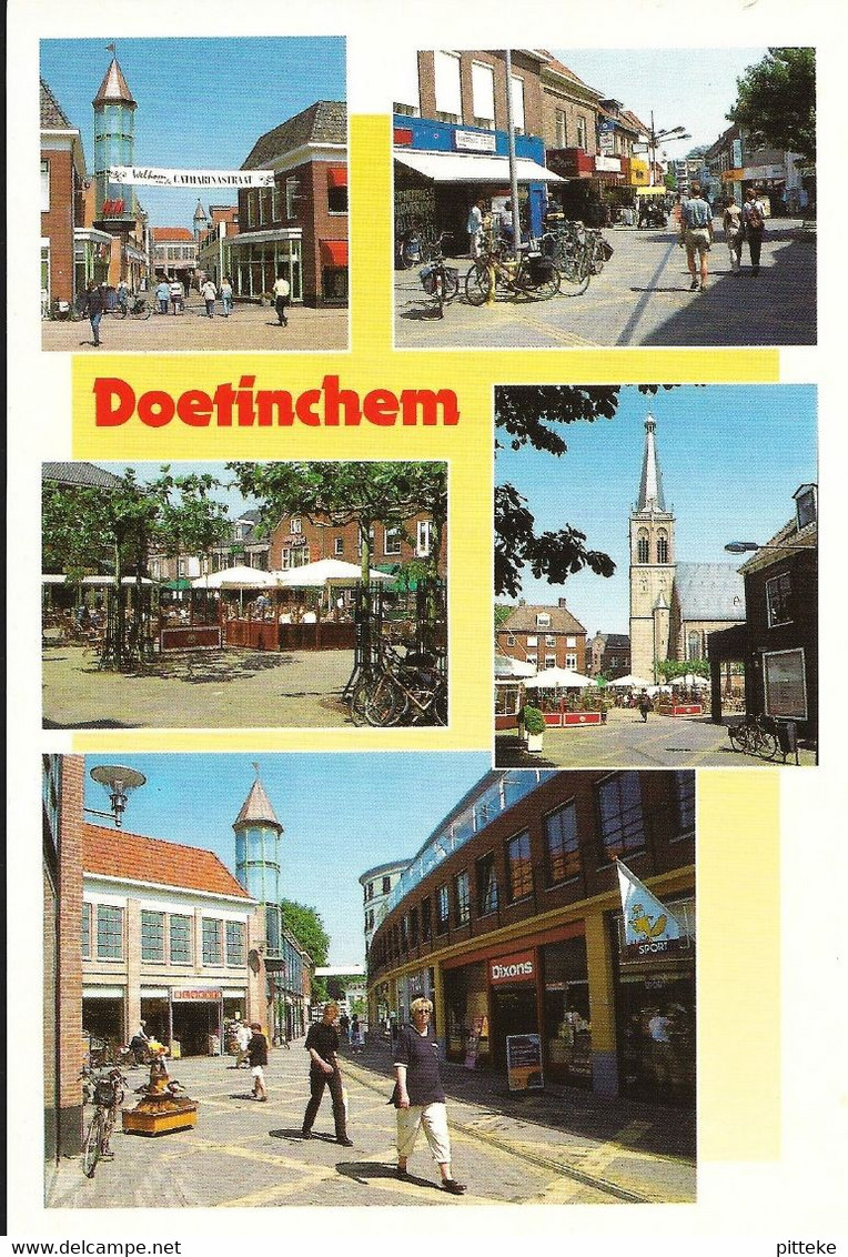 Doetinchem - Doetinchem