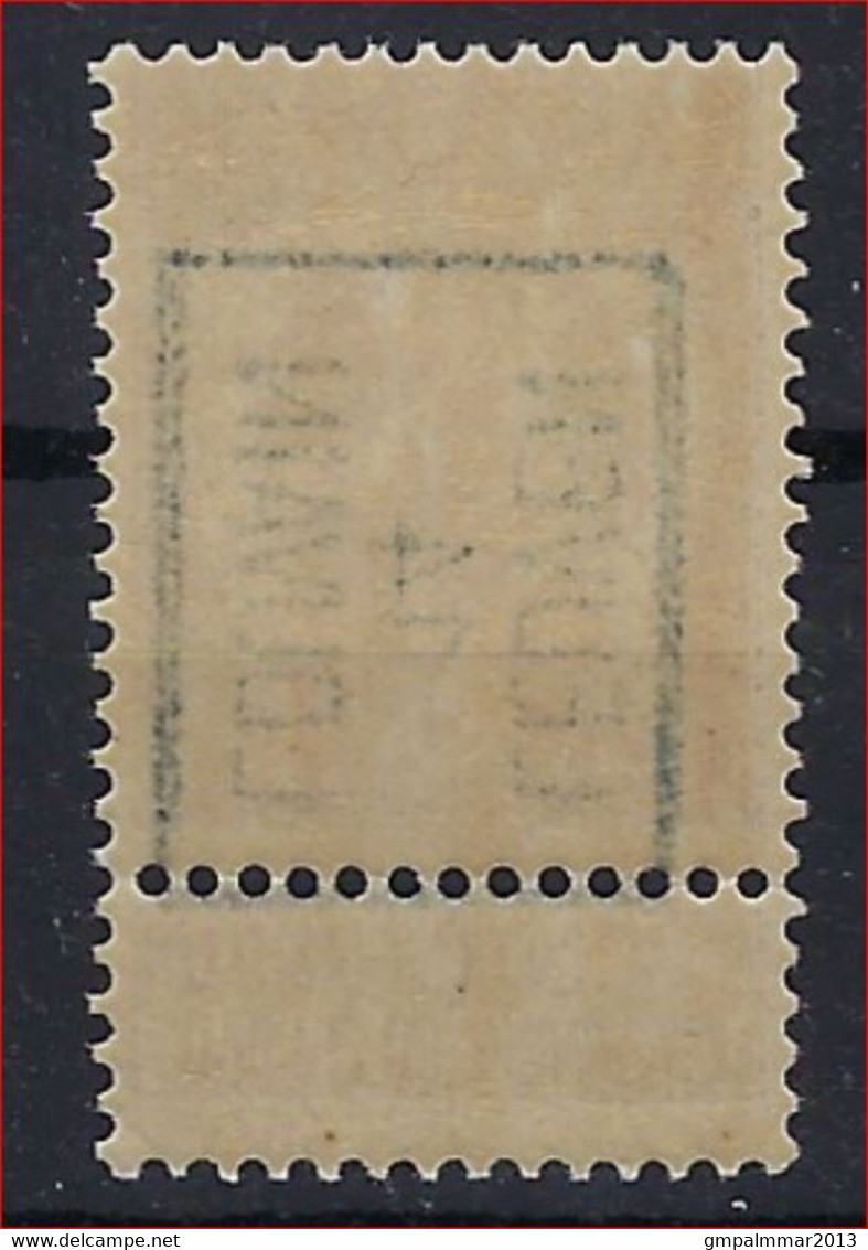 DUBBELDRUK / IMPRESSION DOUBLE  BELGIE - OBP TYPO Nr.  52 A - " LEUVEN 14 LOUVAIN Préo / Precancels - MNH ** - Typo Precancels 1912-14 (Lion)