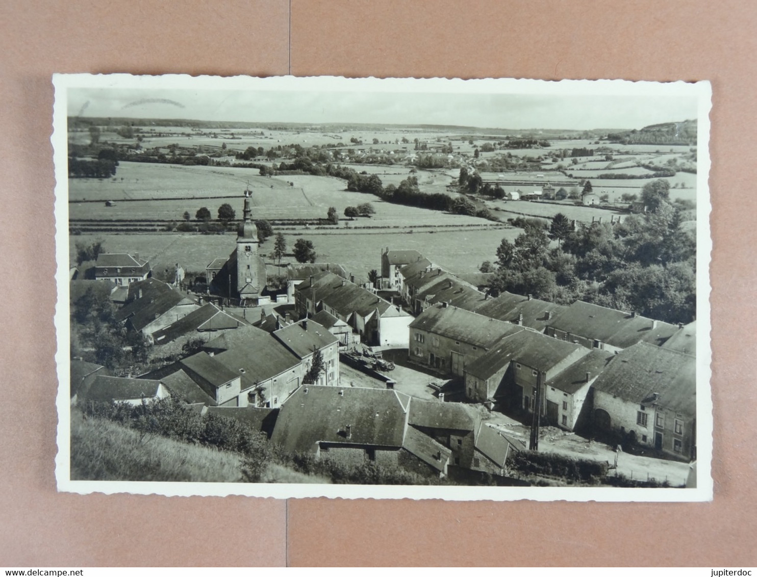 Chassepierre Panorama - Florenville