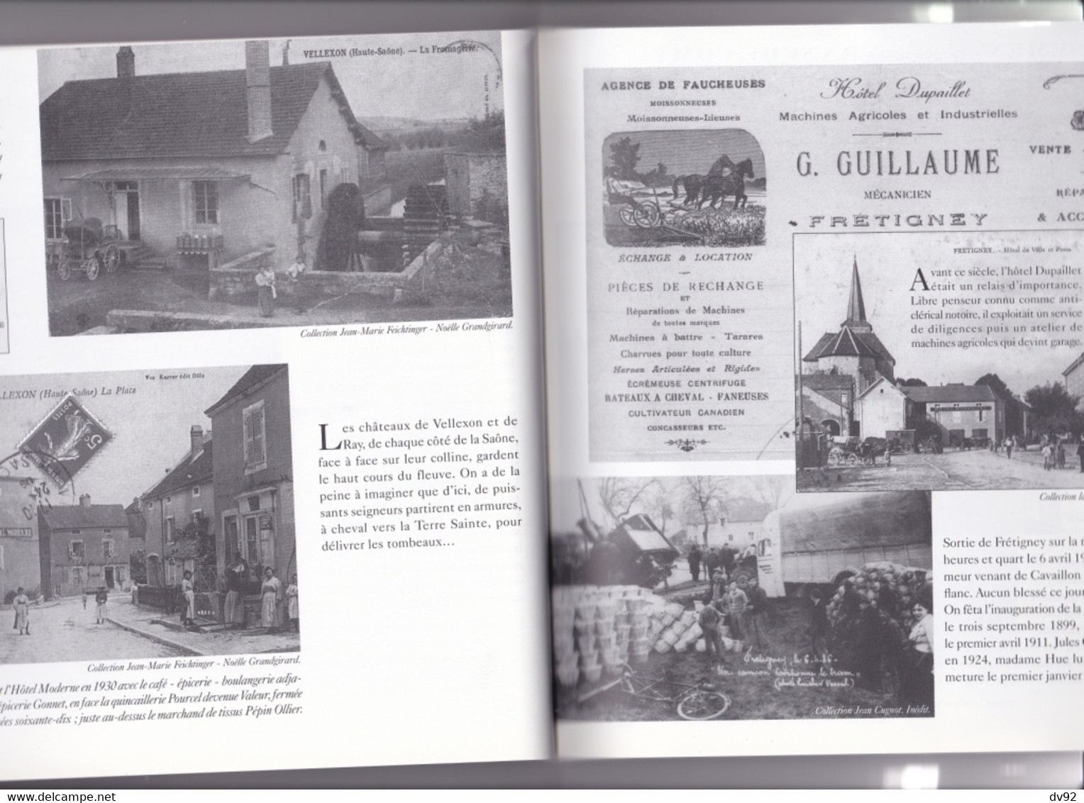 LA HAUTE SAONE AU TEMPS DES TRAMWAYS AGE D OR ET MODERNITE PASCAL MAGNIN - Franche-Comté