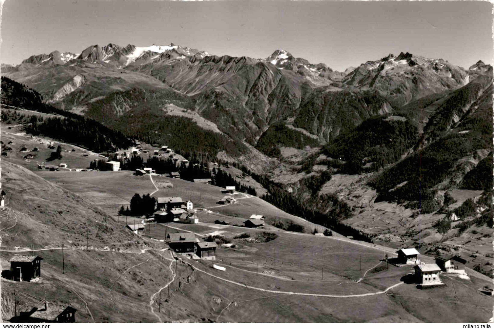 Riederalp (44081) * 11. 6. 1962 - Riederalp