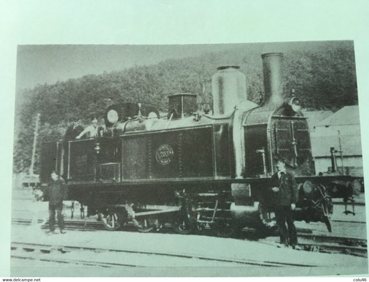 Walcourt Une Entité Au Fil Des Gares Histoire Du Chemin De Fer Entre Sambre Et Meuse Laneffe Pry Fraire Froimont Fairoul - Trains