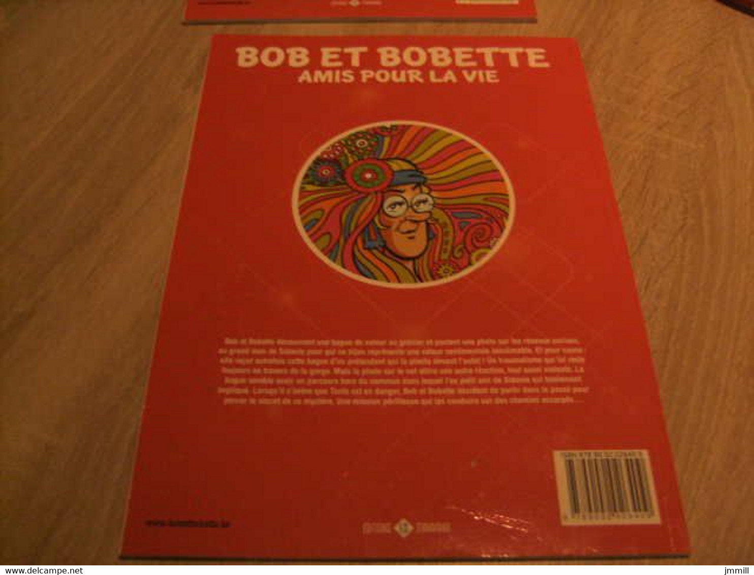 Bob Et Bobette 345 : Opération Siggy - Bob Et Bobette