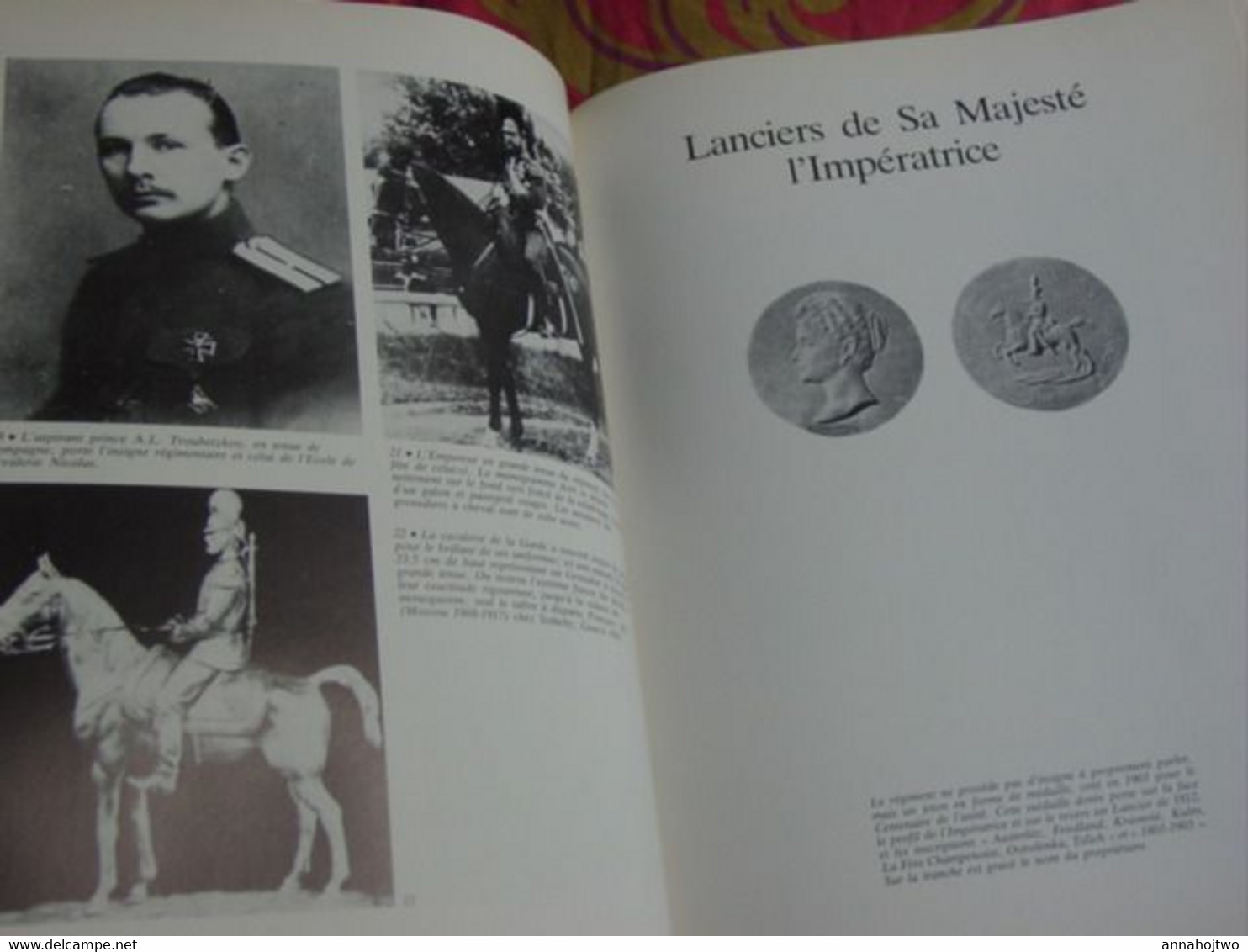 LA GARDE IMPÉRIALE RUSSE 1896-1914-De Gmeline-Gorokhoff - Russie des Tsars,Nicolas II & sa Garde-Uniformes & Décorations