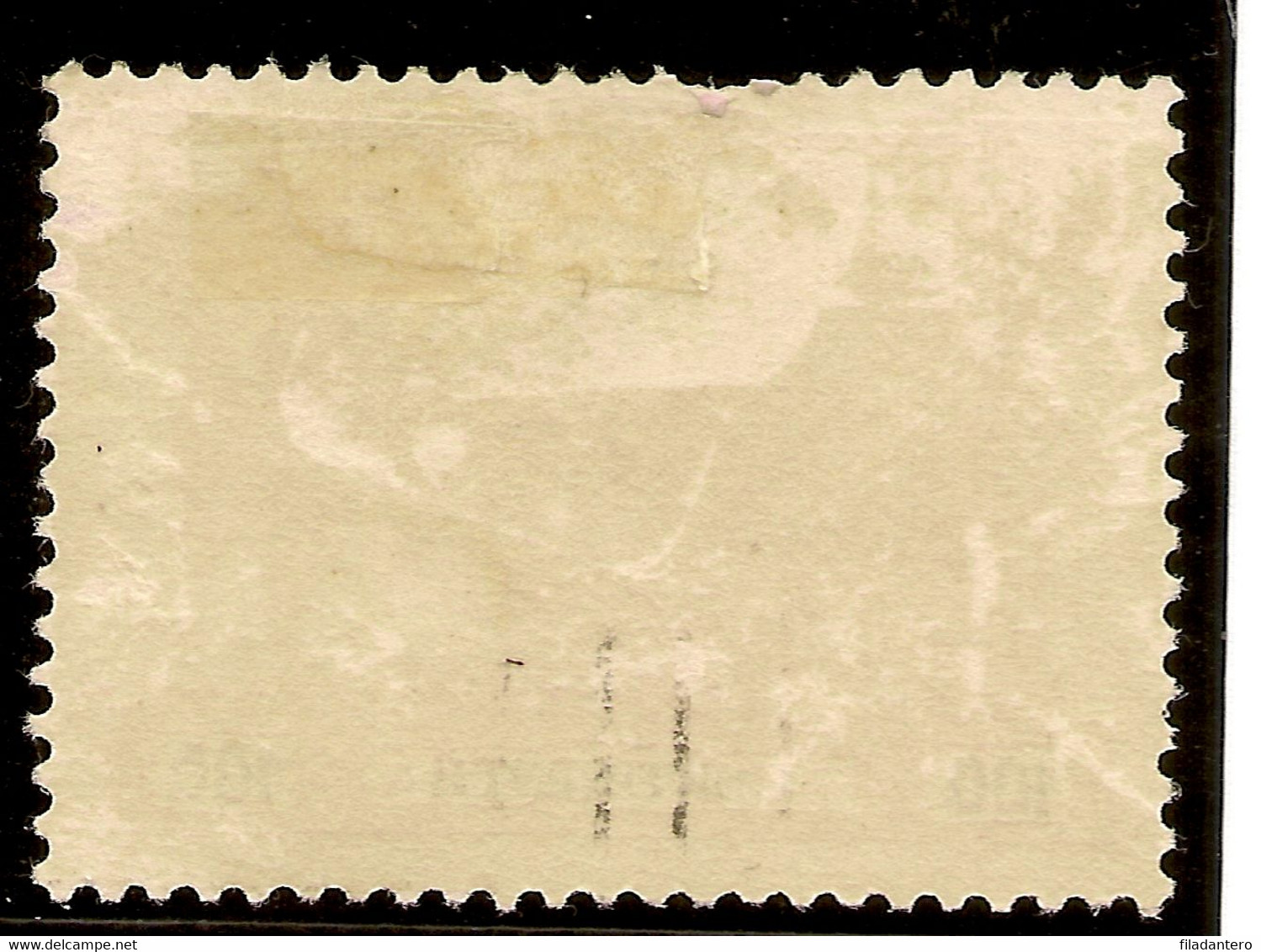 PORTUGAL TASAS   Yvert 5 (º) 100 Reales Rosa  Centenario Las Indias   NL1645 - Unused Stamps