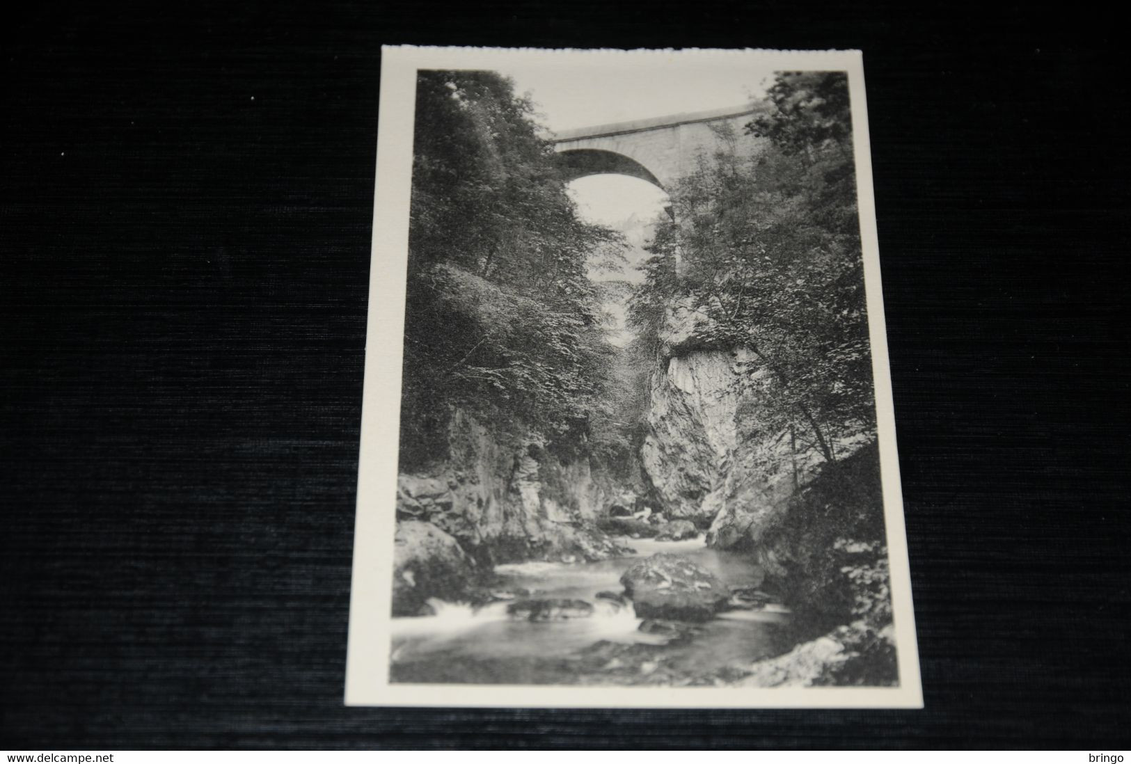 18877-           ROUTE DE LA GRANDE CHARTREUSE,  LE PONT SAINT-BRUNO - Chartreuse