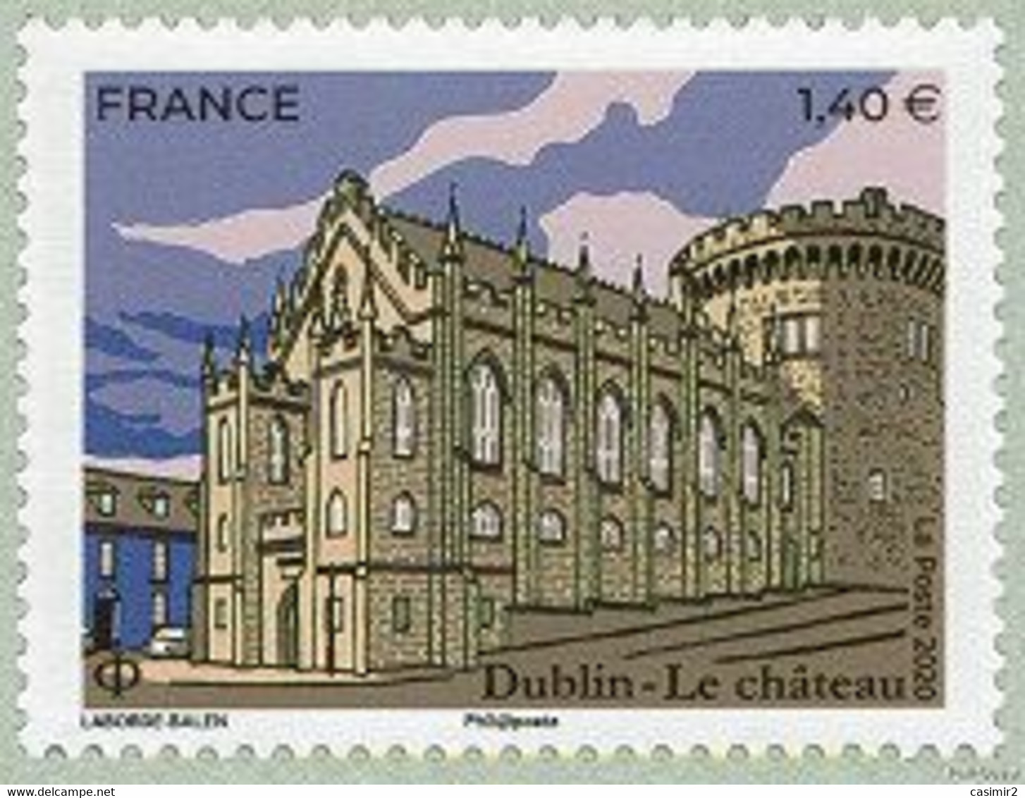 FRANCE NEUF** YVERT N° 5387 - Unused Stamps