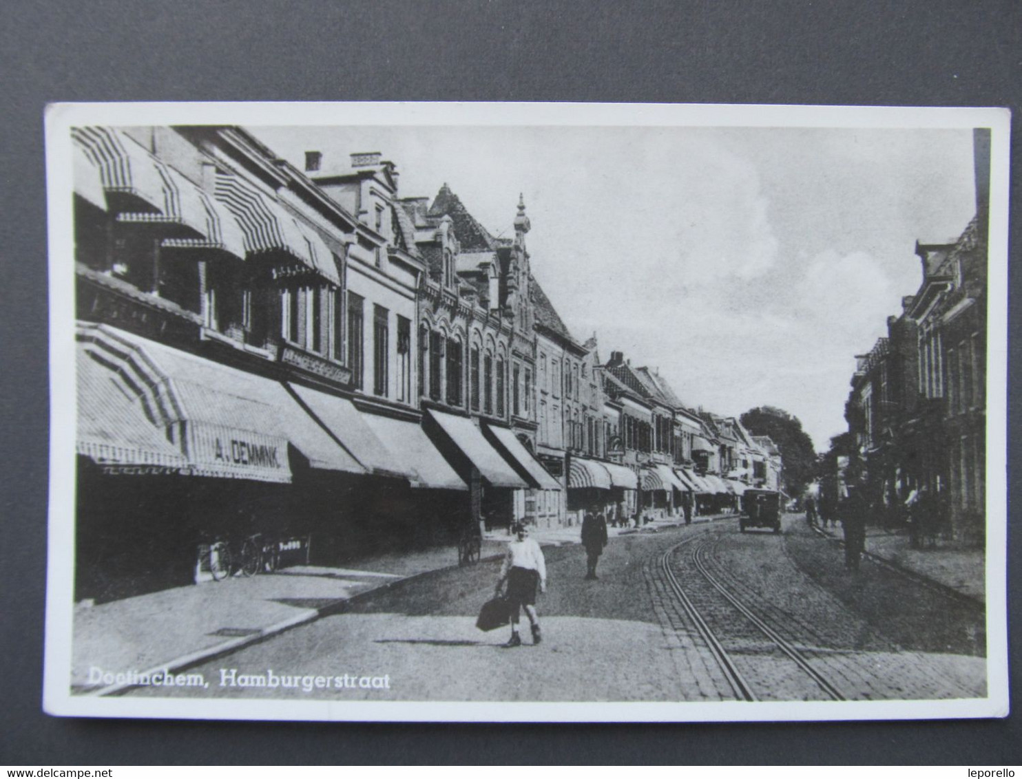 AK Doetinchem Ca.1940  /////   D*46643 - Doetinchem