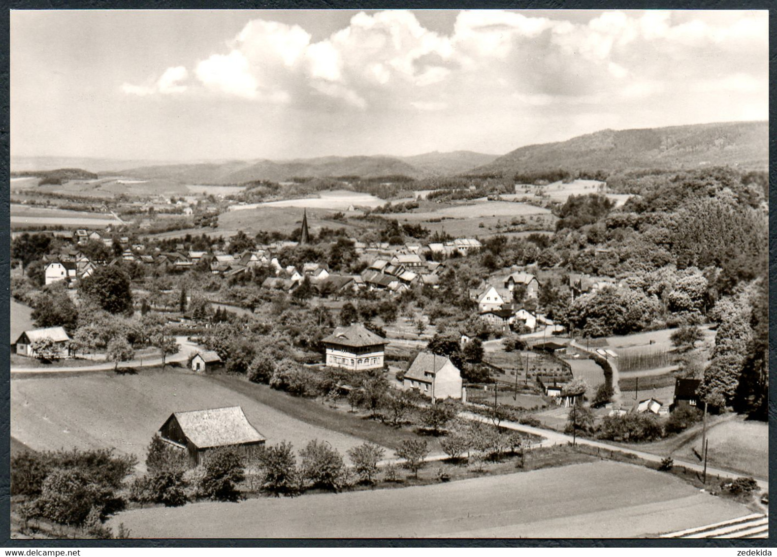 E2709 - Neustadt Südharz - Verlag Garloff - Neustadt / Orla