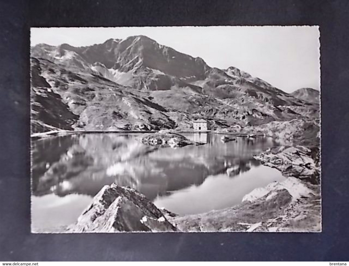 SVIZZERA -SUISSE - SAN BERNARDINO - MESOCCO - GRISONS- F.G. LOTTO N°760 - Mesocco