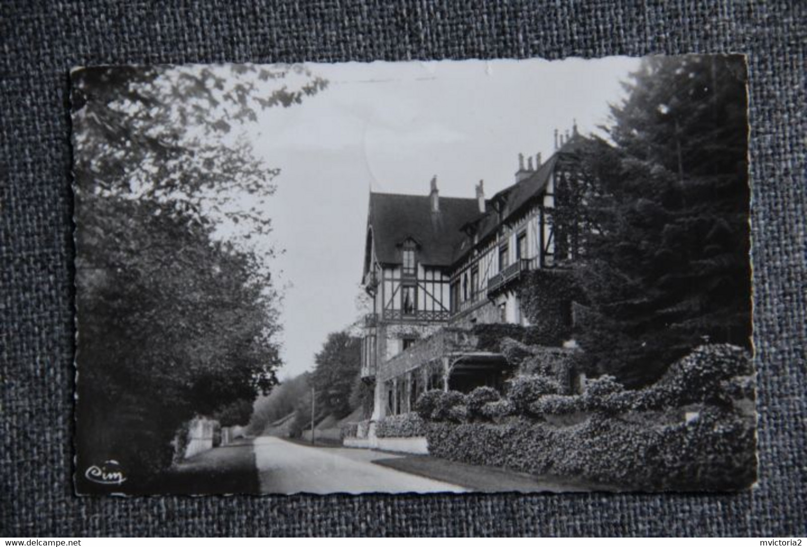 Environs De MOREE, FRETEVAL, Le Chalet Du LOIR - Moree