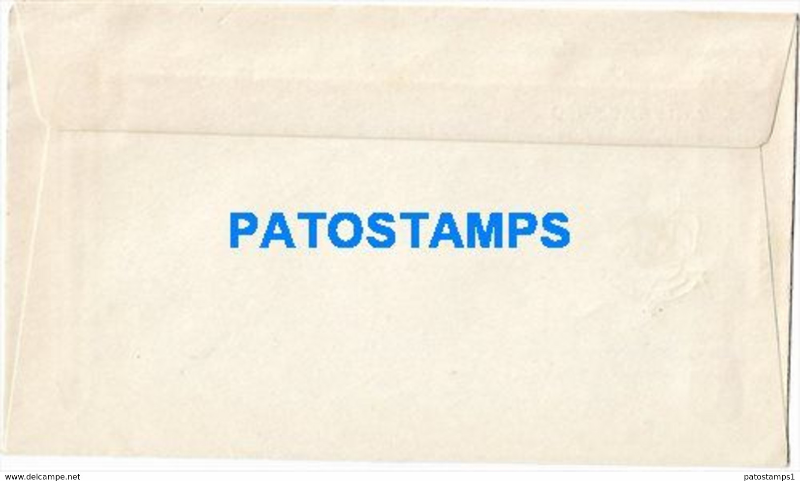 145464 ARGENTINA BS AS OLIVOS COVER CANCEL YEAR 1987 SCOUTS NO POSTAL POSTCARD - Covers & Documents