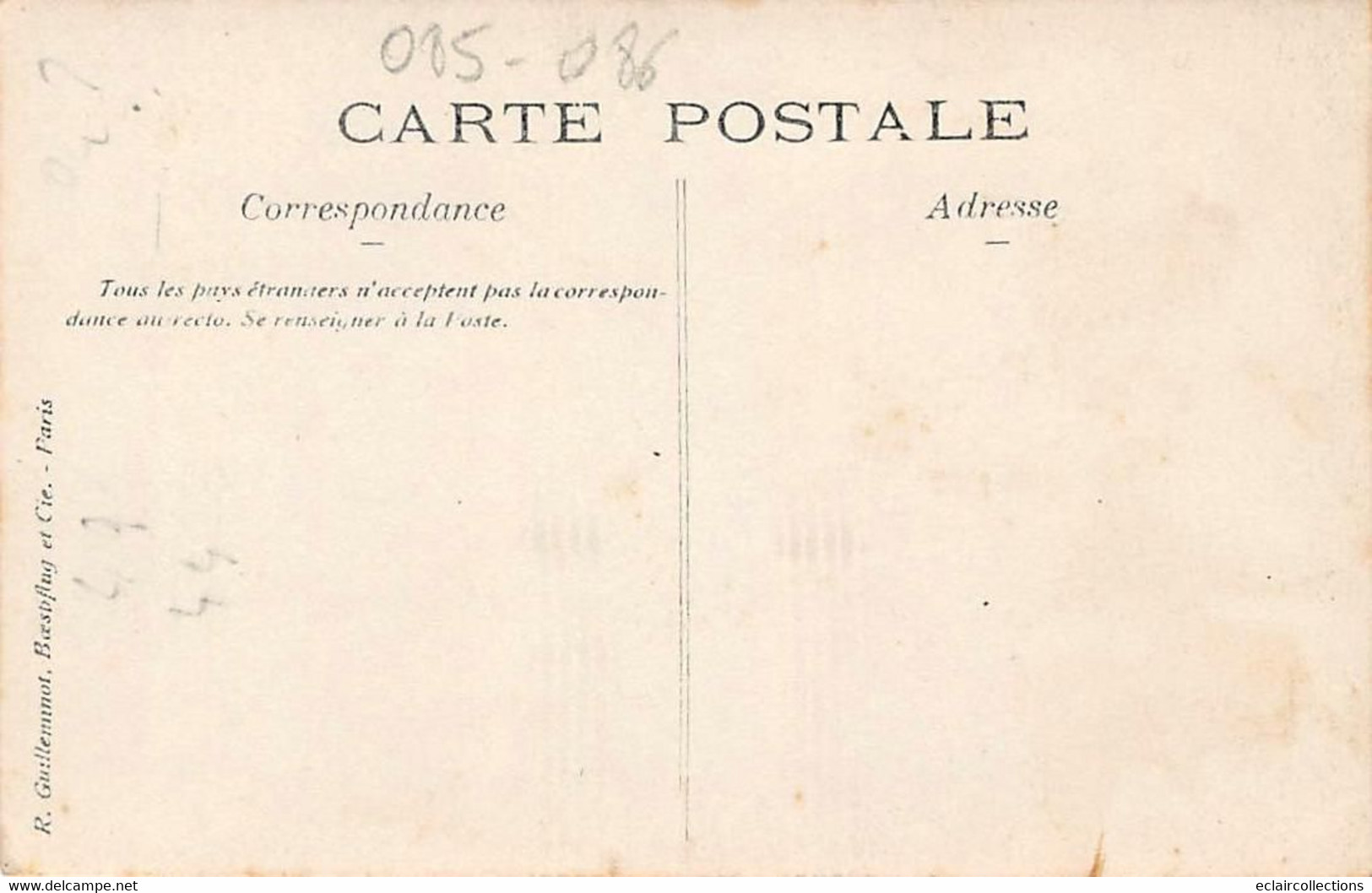 Thème: Monuments Aux Morts  :  Emmanuel Trovalet  1907 Doyen Des Sauveteurs Maine Et Loire   (voir Scan) - Denkmäler