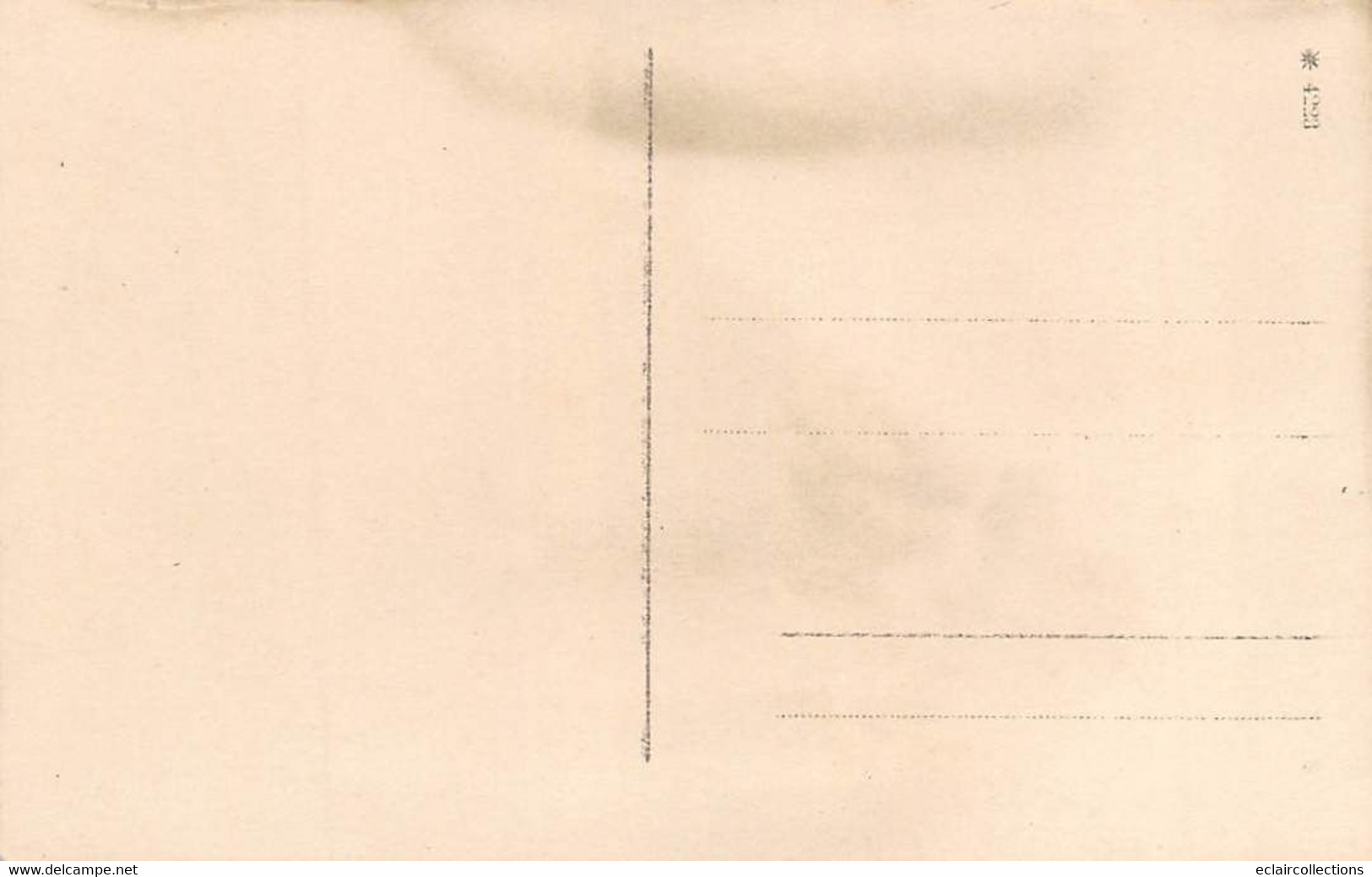 Thème: Monuments Aux Morts  Ou Lanterne Des Morts Ou Combattants 1870  : Non Localisé - Info SVP         (voir Scan) - Monuments