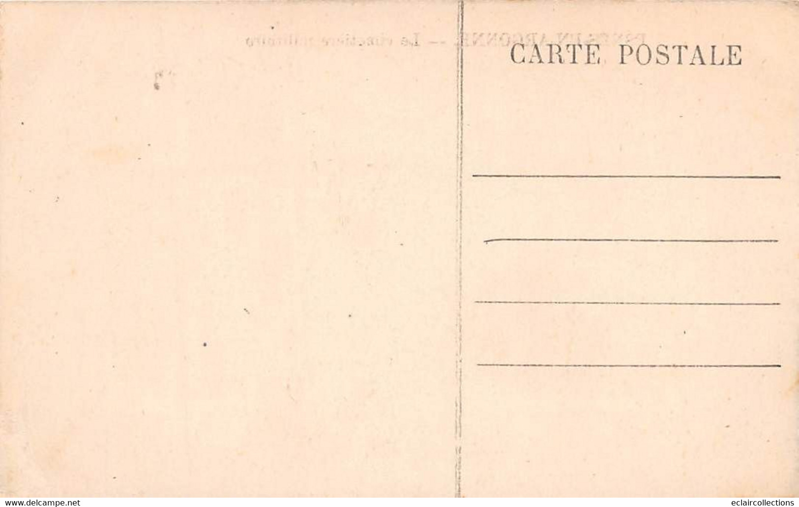 Thème: Monuments Aux Morts  Ou Lanterne Des Morts Ou Combattants 1870 :    Esnes En Argonne  55     (voir Scan) - Monumenten