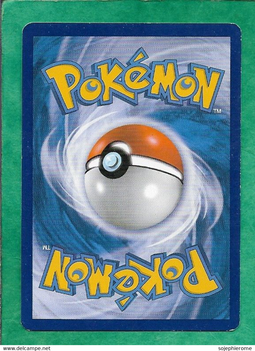 Pokémon 2009 Platine Rivaux Emergeants 97/111 Expédition Souterraine 2scans - Platine