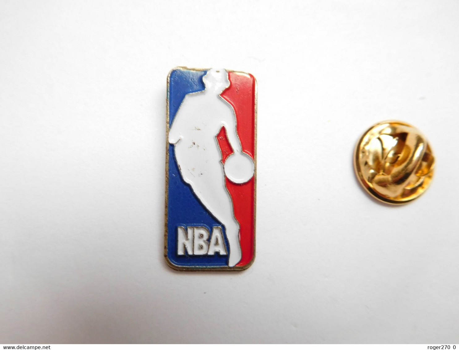 Beau Pin's , Basket  , NBA , National Basketball Association - Basketball