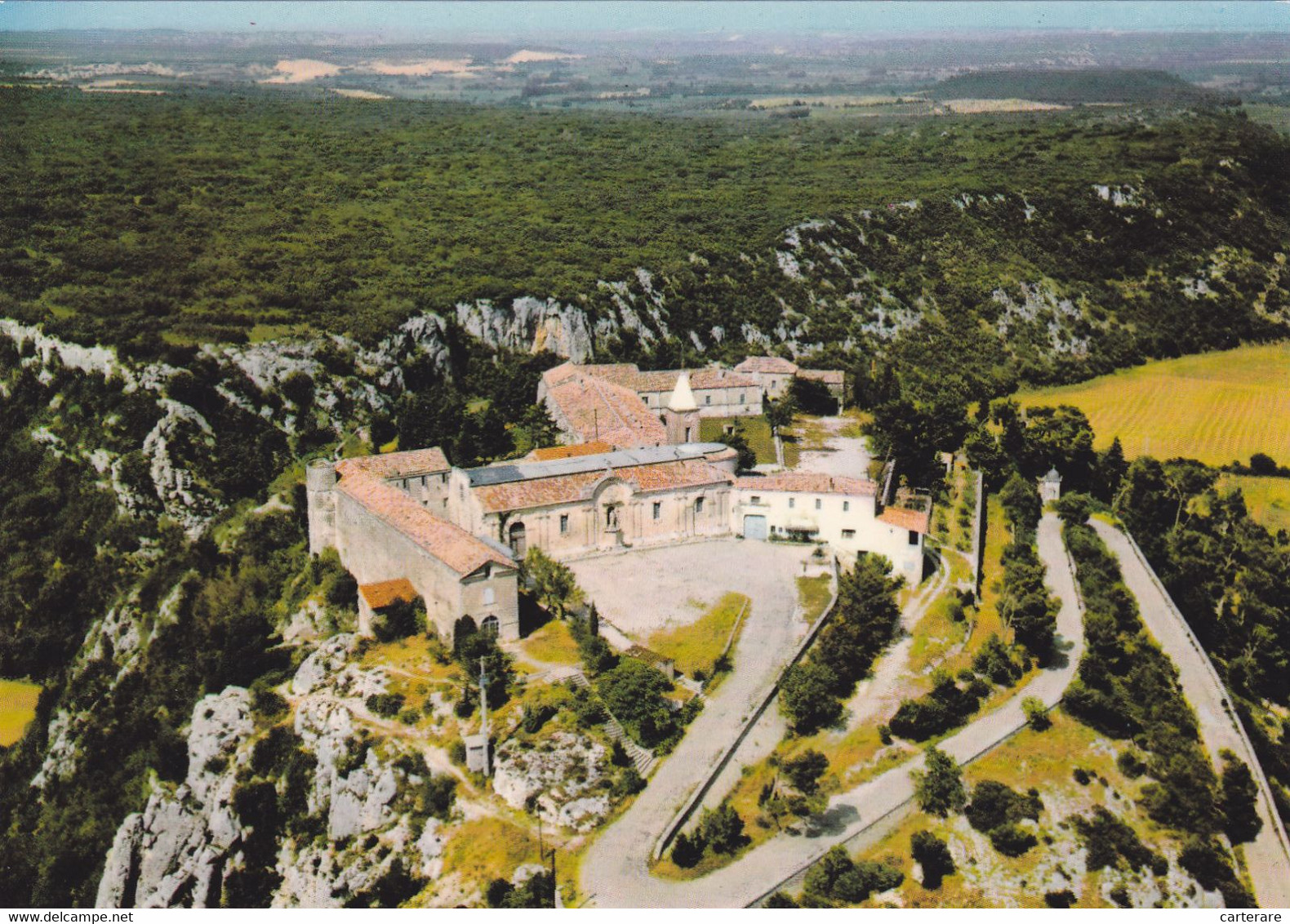 30,GARD,ROCHEFORT DU GARD - Rochefort-du-Gard