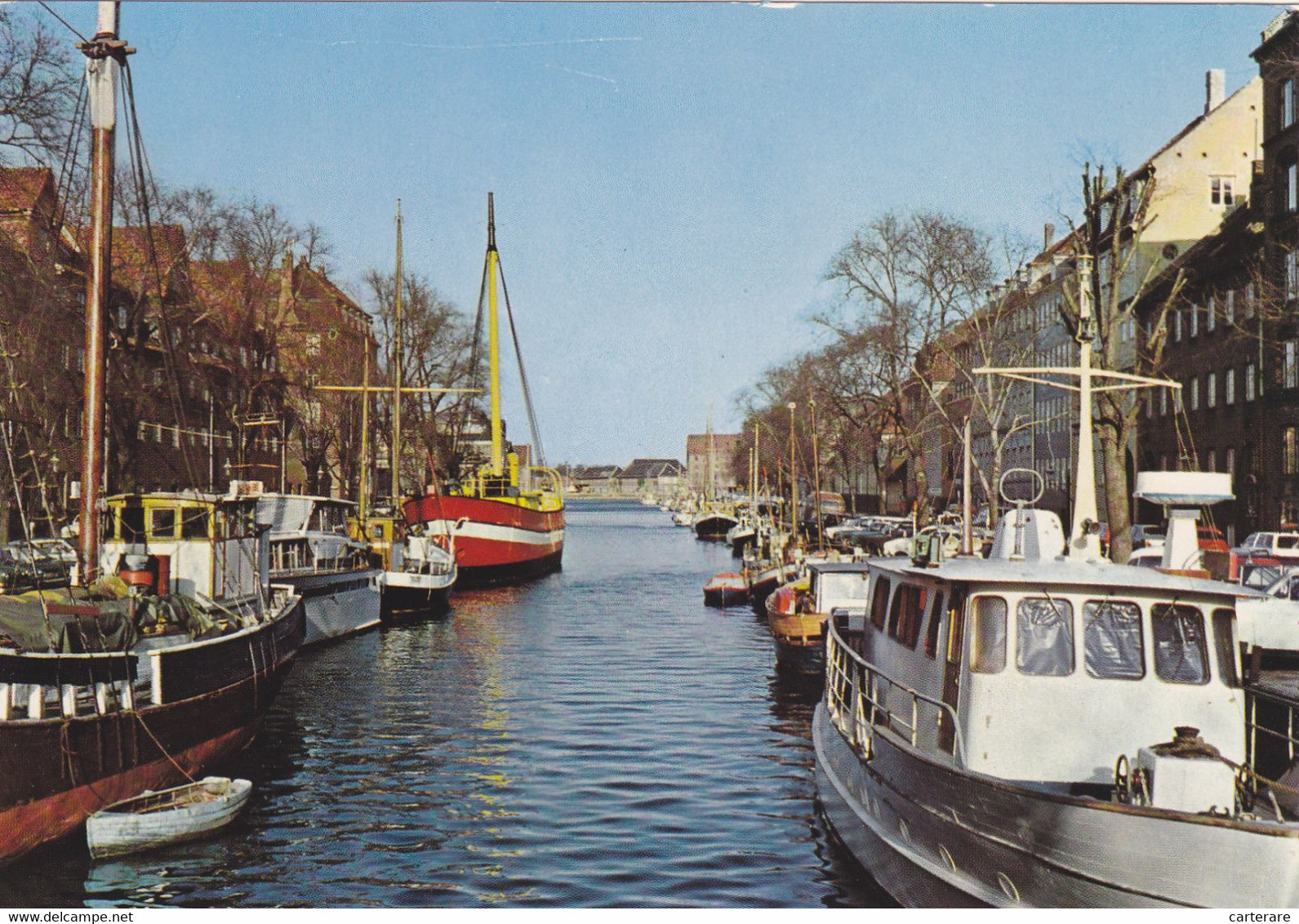 DANEMARK,DENMARK,COPENHAGUE ,copenhagen - Danemark