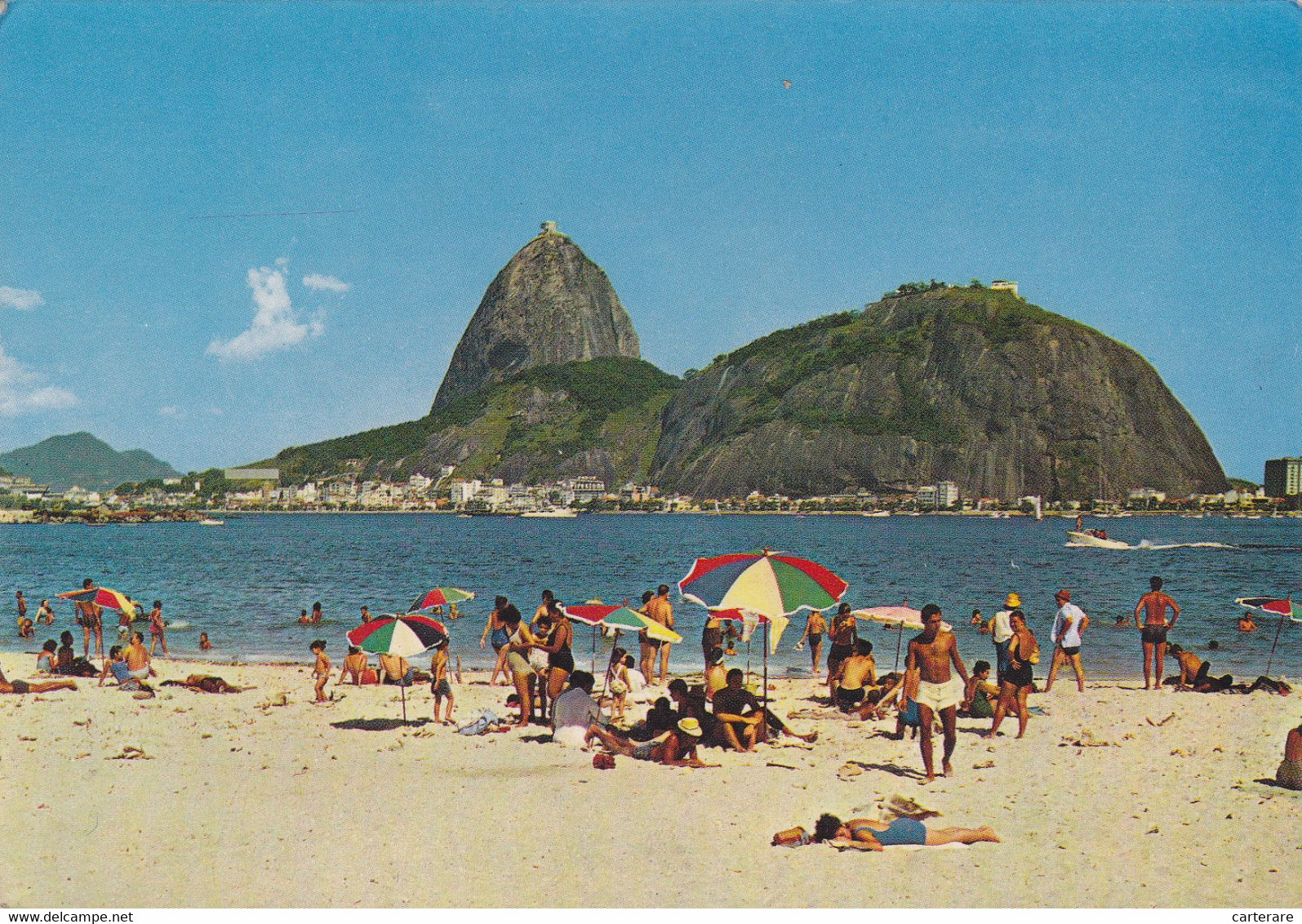BRASIL,brésil,rio De Janeiro - Rio De Janeiro