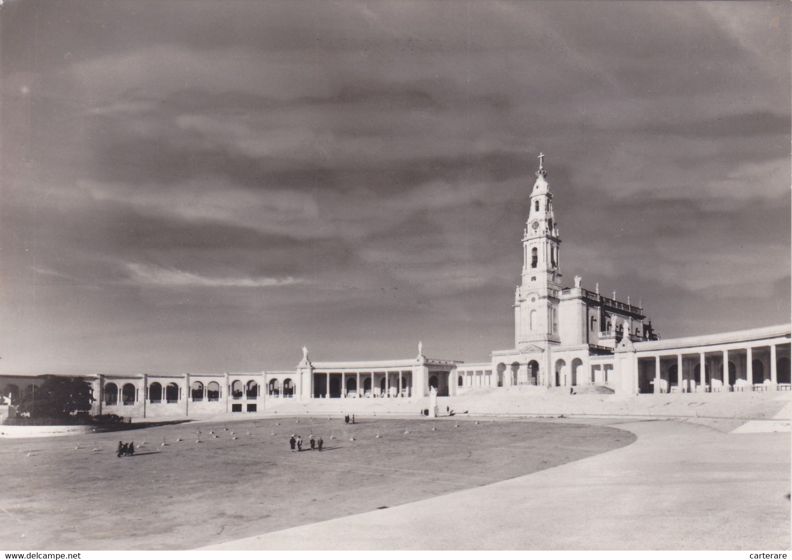 PORTUGAL,SANTAREM,FATIMA,CARTE PHOTO - Santarem