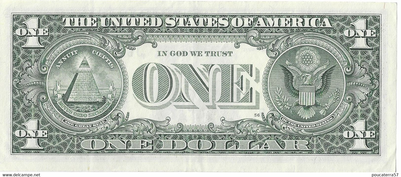USA=2001   MISSOURI  1  DOLLAR NOTE   Aunc - Biljetten Van De  Federal Reserve (1928-...)