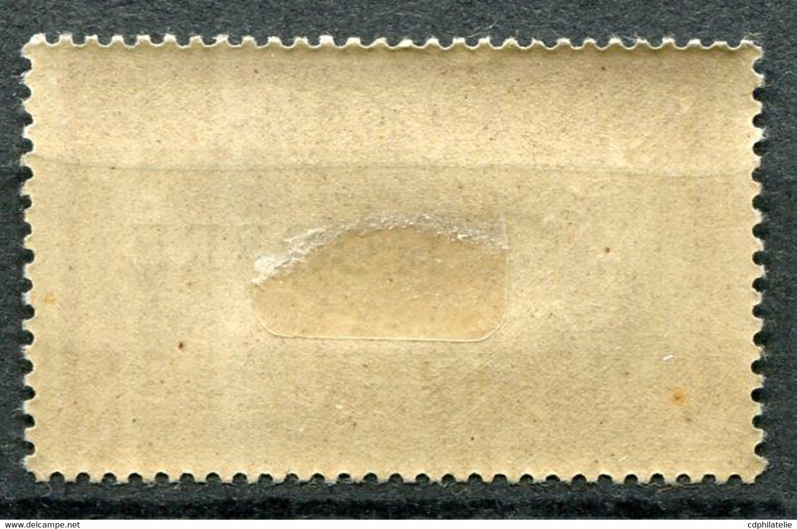 ANDORRE FRANCAIS N°20 * - Unused Stamps