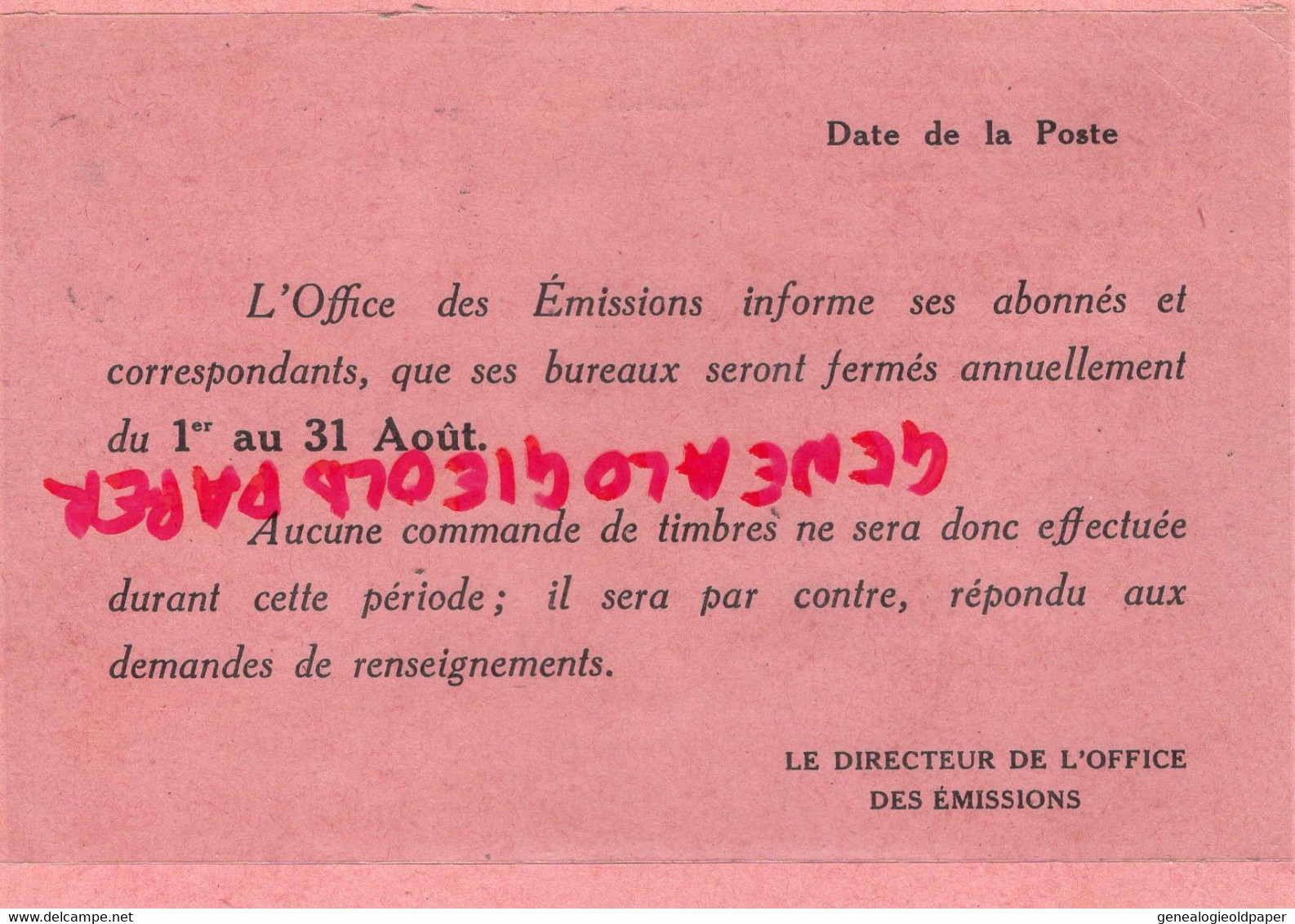 MONACO-MARCOPHILIE TIMBRE 5 F- ANAPHYLAXIE -PERUCAUD MEGISSERIE ST SAINT JUNIEN RECOMMANDE 1954 - Postmarks