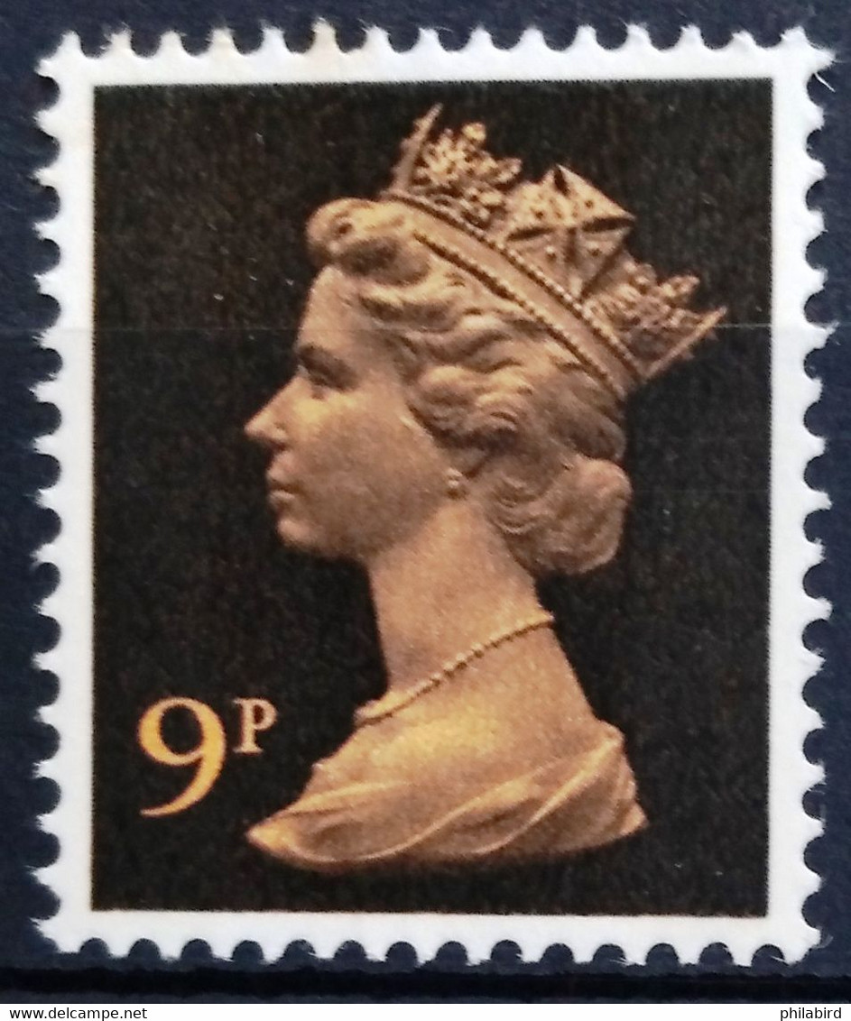 GRANDE-BRETAGNE                      N° 616                      NEUF** - Unused Stamps