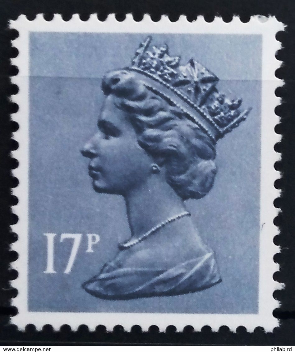 GRANDE-BRETAGNE                      N° 1077                         NEUF** - Unused Stamps
